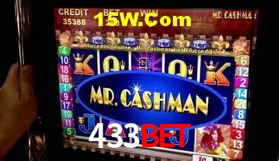 Jogos com bônus e suporte 24h na 433Bet