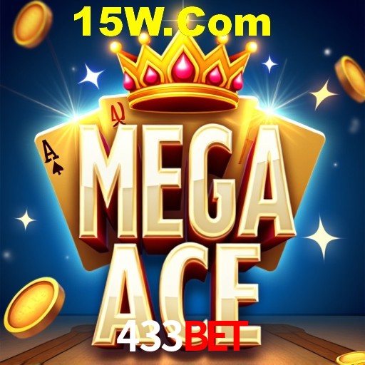 Cassino ao vivo com dealers reais na 433Bet